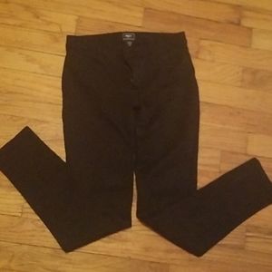 GapKids size 10 black legging pants